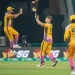 Aaron Hardie’s all-round brilliance powers Peshawar Zalmi to second PSL title