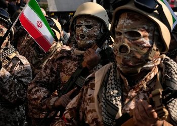 Iran says it is prepared for both peace talks and escalation