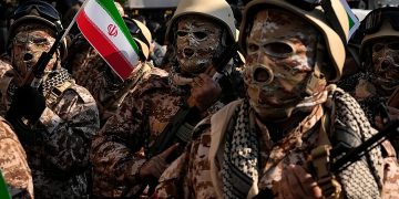 Iran says it is prepared for both peace talks and escalation
