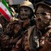 Iran says it is prepared for both peace talks and escalation