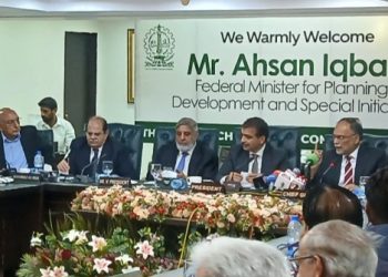 Lahore Super Market Association leader slams  FIRs and businesses sealings, urges business-friendly reforms
