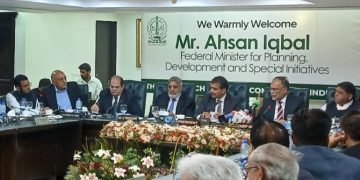 Lahore Super Market Association leader slams  FIRs and businesses sealings, urges business-friendly reforms