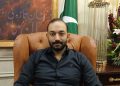 Sheikh Zain Elahi urges govt to consult chambers, traders in economic and urban policy decisions