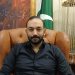 Sheikh Zain Elahi urges govt to consult chambers, traders in economic and urban policy decisions