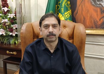 Petrol inflation hurting traders, end lockdown policy forever : Ch Mehmood Aslam