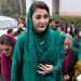 Punjab Chief Minister Maryam Nawaz discharged following major surgery