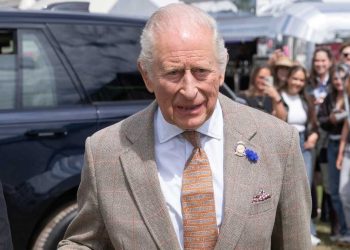 King Charles III’s death announced, Radio Caroline apologises for mistake