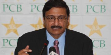 Zaka Ashraf urges Deputy Prime Minister to allow surplus sugar export