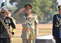Pakistan armed forces renew defence pledge on Marka-e-Haq anniversary