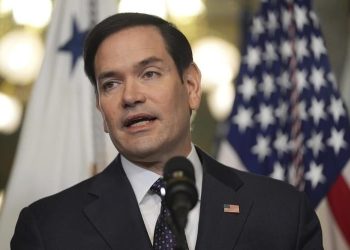 US strikes Iran again, but Rubio says deal still possible