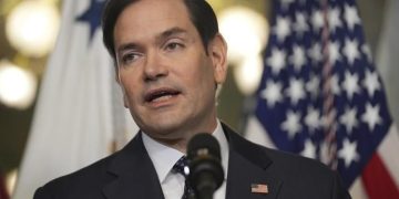 US strikes Iran again, but Rubio says deal still possible