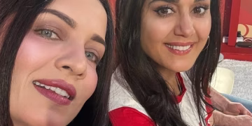 Celina Jaitly finds support in Preity Zinta amid divorce battle, shares emotional note after IPL match