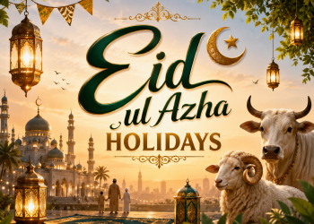 Seven Eid-ul-Azha holidays in B’desh announced