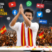 From films to power: Vijay wins big with social media