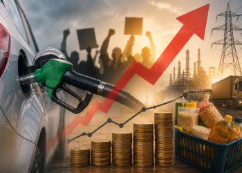 PIBF backs protest against fuel price hike, unveils economic revival agenda