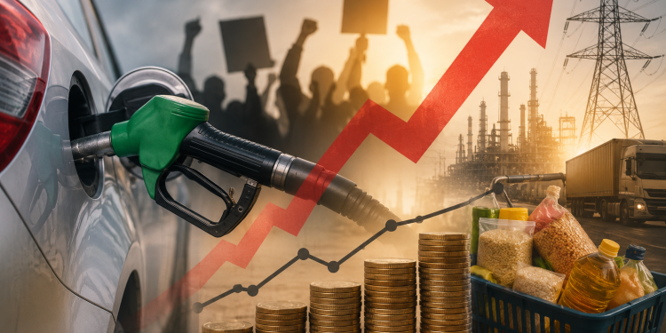 PIBF backs protest against fuel price hike, unveils economic revival agenda