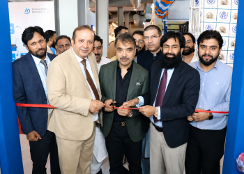Three-day Lahore Shopping Festival ends on a high note at Expo Centre