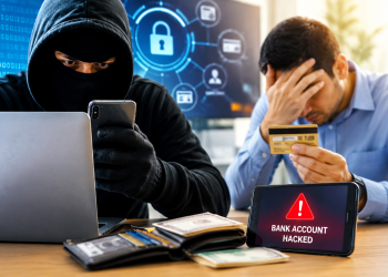 Pakistan’s digital banking system under threat as LCCI warns of cyber fraud surge