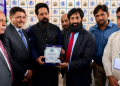 Daroghawala Association plays active role at PVTC Mega Job Fair 2026