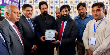 Daroghawala Association plays active role at PVTC Mega Job Fair 2026