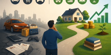 10 money lessons working-class people often learn too late