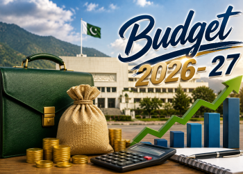 FY27 budget proposed at Rs17.1 trillion with a 4.1pc growth target