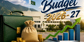FY27 budget proposed at Rs17.1 trillion with a 4.1pc growth target