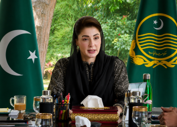 Maryam Nawaz directs launch of Punjab’s first general insurance company