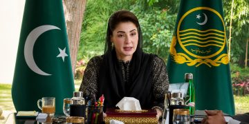 Maryam Nawaz directs launch of Punjab’s first general insurance company
