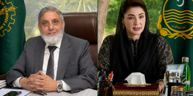Lahore Chamber appreciates Punjab government’s decision to establish Punjab General Insurance Company