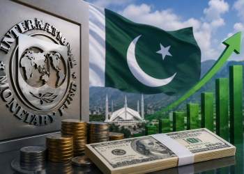 IMF approves $1.2 billion tranche for Pakistan, signals confidence in reform progress