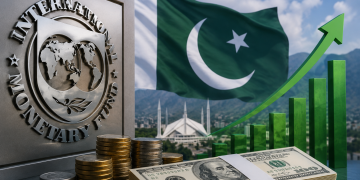IMF approves $1.2 billion tranche for Pakistan, signals confidence in reform progress