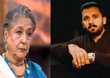 Rajab Butt faces criticism and predictions about personal life amid ongoing controversy