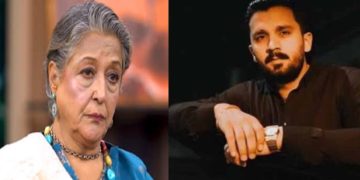 Rajab Butt faces criticism and predictions about personal life amid ongoing controversy