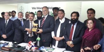 Business leaders urge Ahsan Iqbal to cut energy costs, ease taxes and remove barriers to boost exports