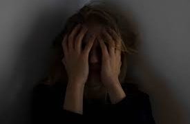 Word of the day: Thanatophobia
