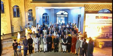 International Vesak Day observed in Pakistan with reverence