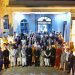 International Vesak Day observed in Pakistan with reverence