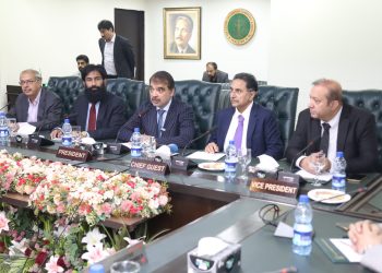 Strict action promised against dumping as NTC chief backs tariff reforms to protect local industry