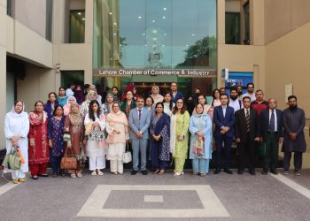 LCCI urges businesses to leverage PSW, TIPP and digital branding to boost exports