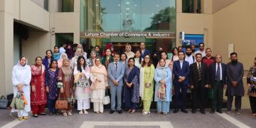 LCCI urges businesses to leverage PSW, TIPP and digital branding to boost exports