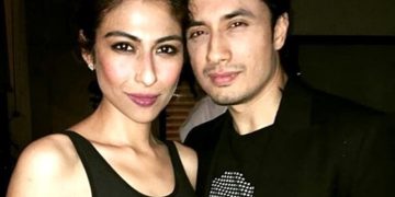 LHC suspends damages in Meesha Shafi case but upholds restriction on allegations