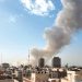 Iran launches new missile and drone strikes on UAE amid rising tensions 