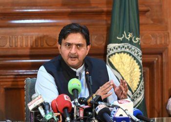 Pakistan’s unity and diplomacy strengthened after key operation, says Speaker