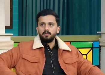 Big news for Rajab Butt as IHC orders removal from travel ban list