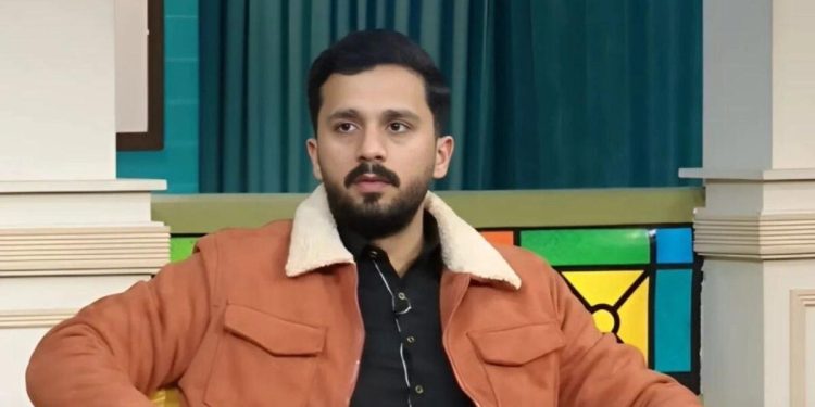Big news for Rajab Butt as IHC orders removal from travel ban list