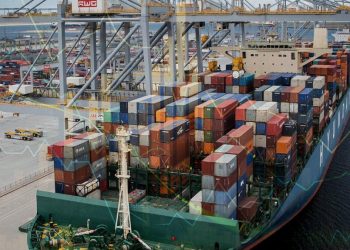 Widening trade deficit demands urgent policy action: LCCI SVP Tanveer A. Sheikh