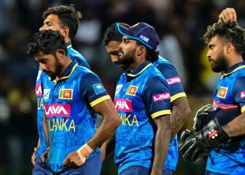Sri Lanka confirm participation in Pakistan tri-nation ODI series