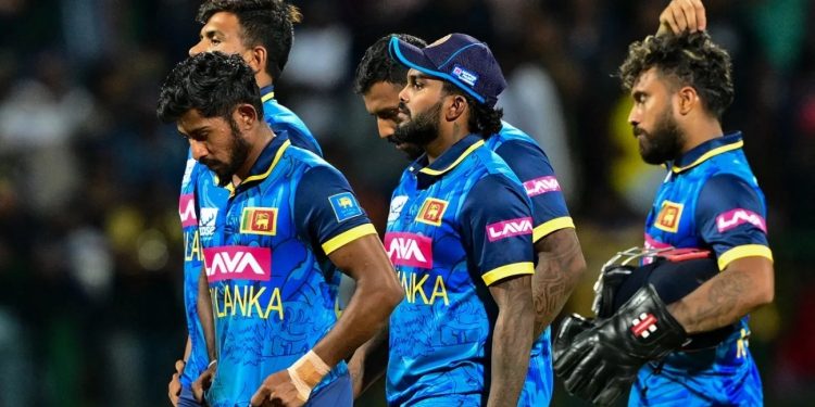 Sri Lanka confirm participation in Pakistan tri-nation ODI series