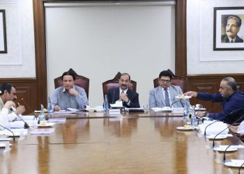 PAC raises concerns over financial irregularities in Youth Affairs Department